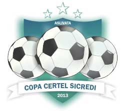 Copa Certel Sicredi 2013 promete ser uma das melhores da história.