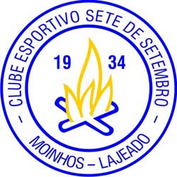 Logo Sete