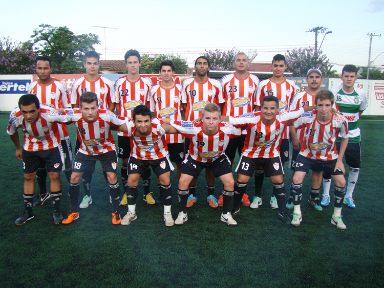 Equipe do América venceu em sua estreia no certame, e agora encara o forte time do Alcatraz GR, que perdeu seu primeiro jogo para o Real Madruga.
